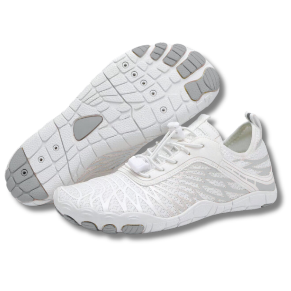 Lorax Pro - Neuropathy Relief Barefoot Shoes (Unisex)