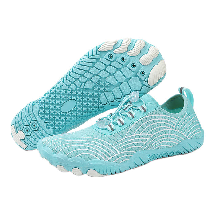 Rift Motion - Healthy & non-slip barefoot shoes (Unisex)
