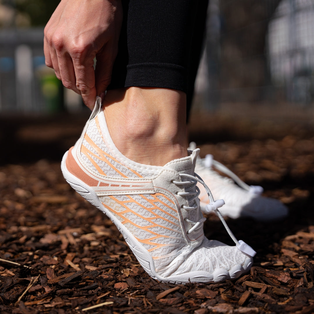 Lorax Pro - with Copper - Grounding Allround Barefoot Shoes