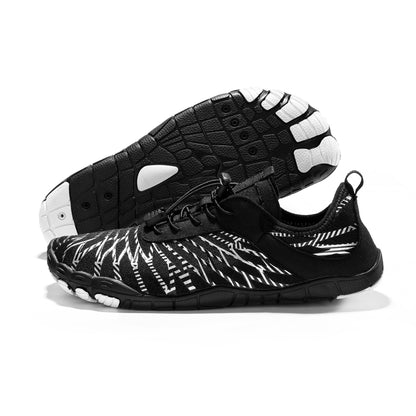 Lorax Pro Limited Edition- Healthy & non-slip barefoot shoes (Unisex)