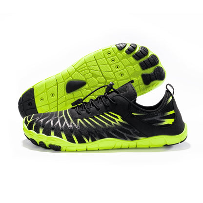 Lorax Pro Limited Edition- Healthy & non-slip barefoot shoes (Unisex) (BOGO)