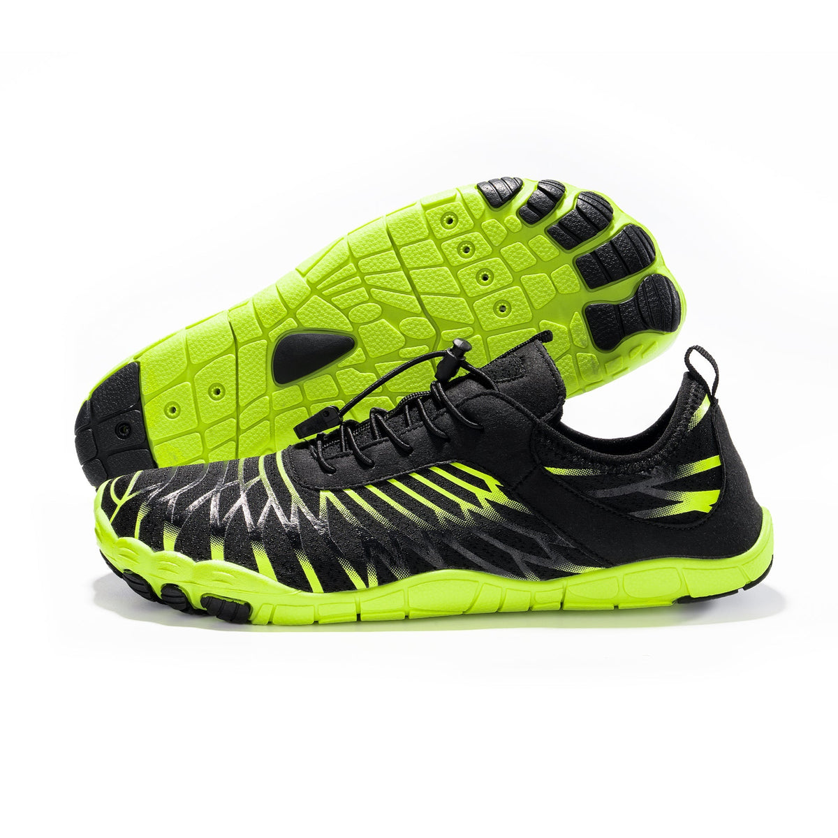 Lorax Pro Limited Edition- Healthy & non-slip barefoot shoes (Unisex) (Bogo)
