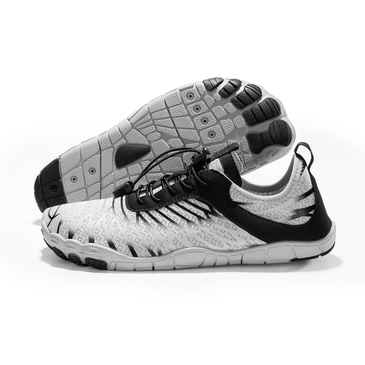Lorax Pro Limited Edition- Healthy & non-slip barefoot shoes (Unisex)