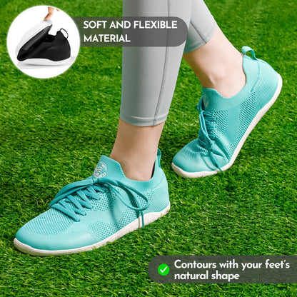Solstep - Healthy & non-slip barefoot shoes (Unisex)