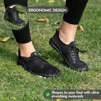 Peak Motion - Healthy & non-slip barefoot shoes (Unisex)