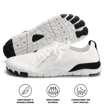 Peak Motion - Healthy & non-slip barefoot shoes (Unisex) (BOGO)!