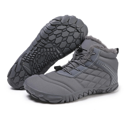 Frost Flow- Non-slip & waterproof winter barefoot shoe (Unisex)