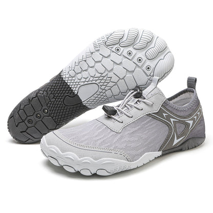Nova Path - Healthy & non-slip barefoot shoes (Unisex)
