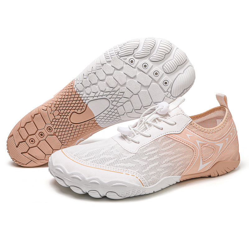 Nova Path - Healthy & non-slip barefoot shoes (Unisex)