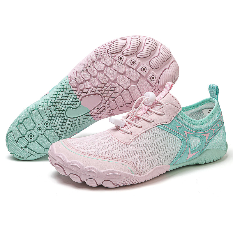 Nova Path - Healthy & non-slip barefoot shoes (Unisex) (BOGO)