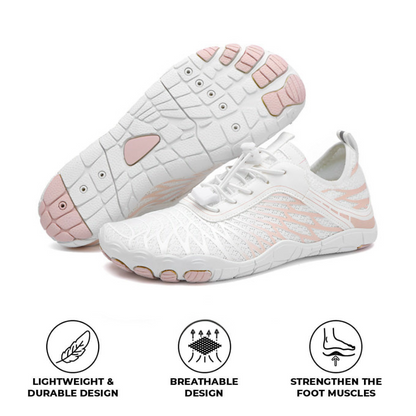 Lorax Pro -  Neuropathy Relief Barefoot Shoes (Unisex)