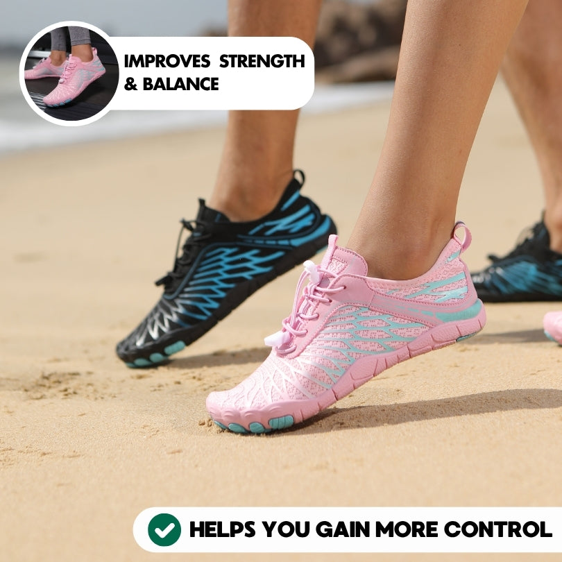 Lorax Pro -  Neuropathy Relief Barefoot Shoes (Unisex)
