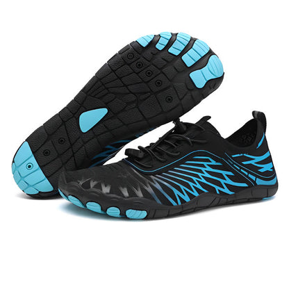 Lorax Pro - Healthy & non-slip barefoot shoes (unisex)