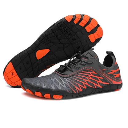 Lorax Pro – Barefoot Shoes for Neuropathy Support