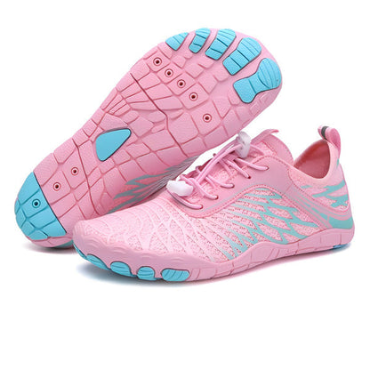 Lorax Pro -  Neuropathy Relief Barefoot Shoes (Unisex)