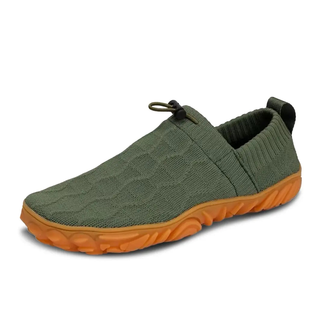 Cloud Step - Wide Toe Box Shoe for Pain-Free Walking