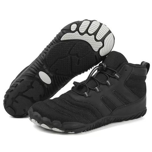 Terra Core - The All-Season Rugged Barefoot Shoe for Urban & Outdoor Terrain (Unisex) (BOGO)