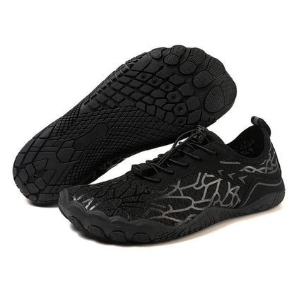 Peak Alaris - Healthy & non-slip barefoot shoes (Unisex) (BOGO)