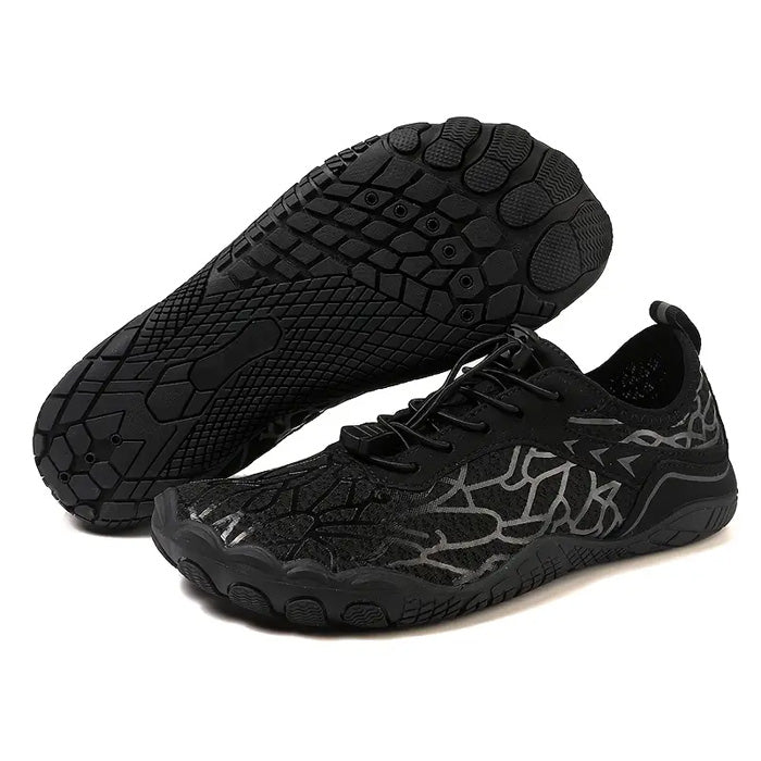 Peak Alaris - Healthy & non-slip barefoot shoes (Unisex)