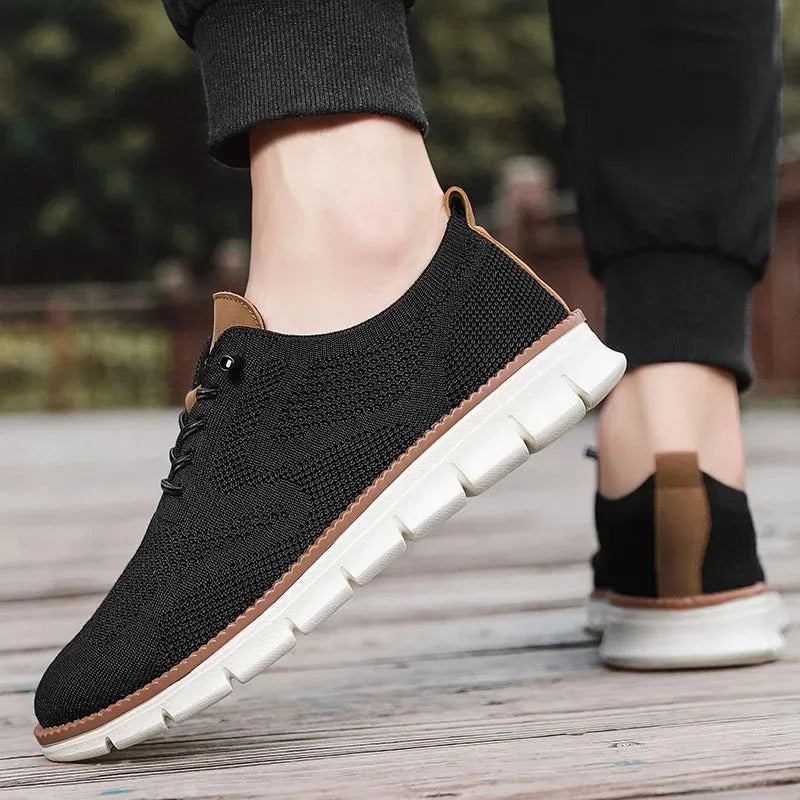 Novaro - Ultra Comfortable Shoes "Secret Offer" Buy 1 Get 1 Free