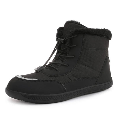 Frost Guard- Non-slip & waterproof winter barefoot shoe (Unisex)