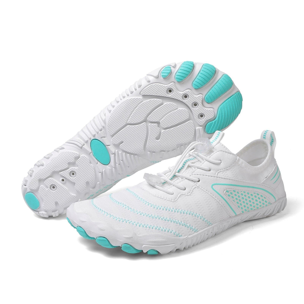 Nemesis Pro - Healthy & non-slip barefoot shoes