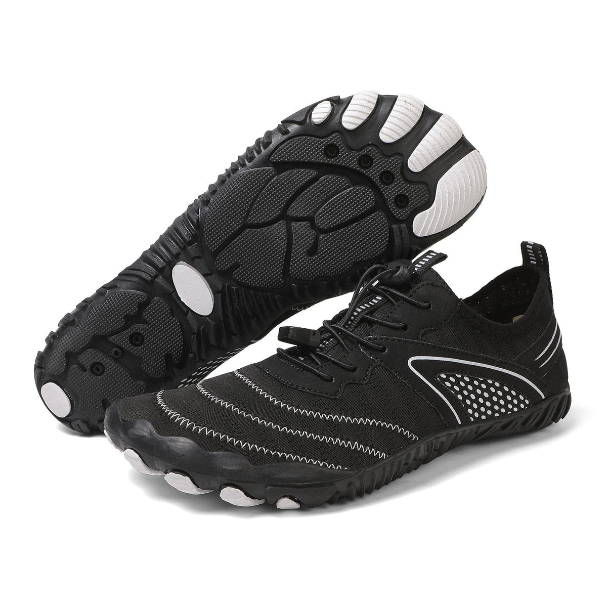 Nemesis Pro - Healthy & non-slip barefoot shoes