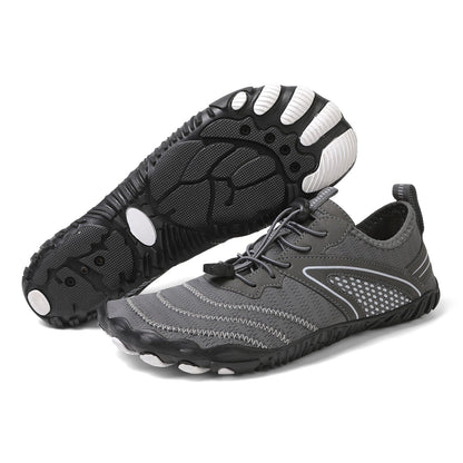 Nemesis Pro - Healthy & non-slip barefoot shoes